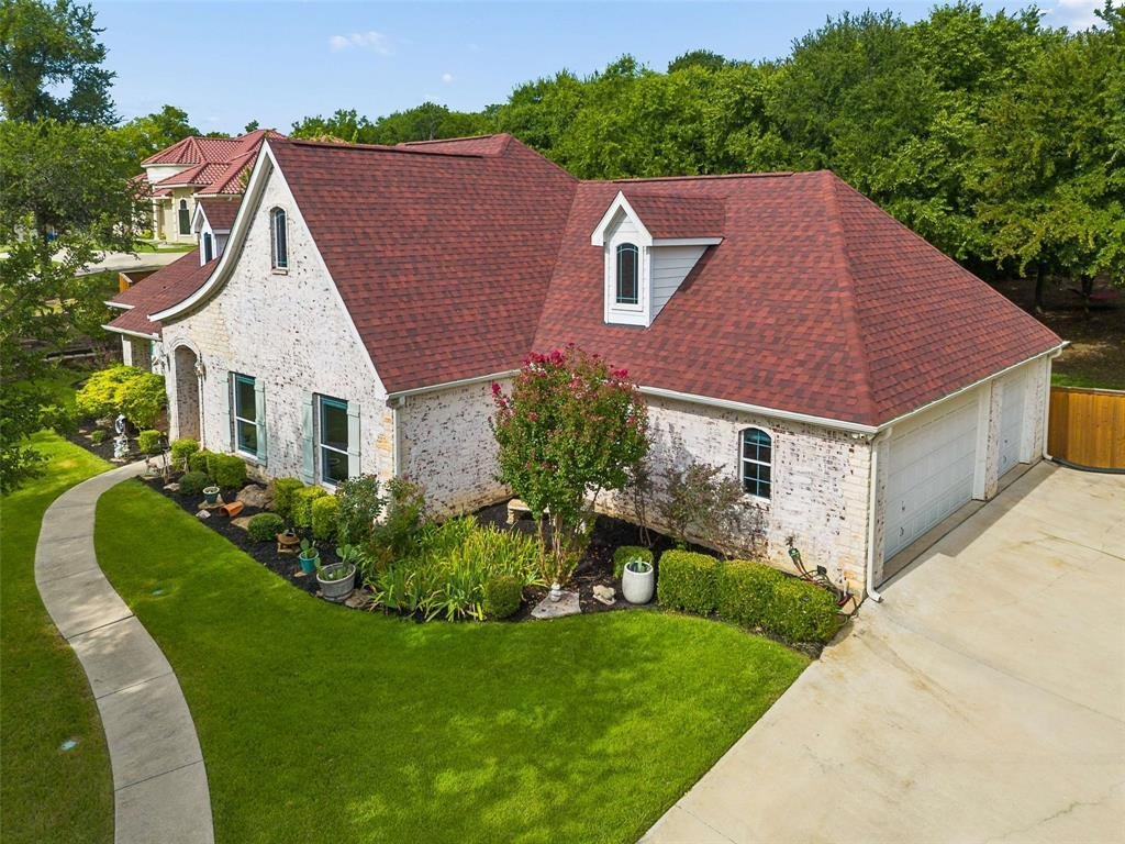 House in Little Elm, Texas, United States 5 - 18552844