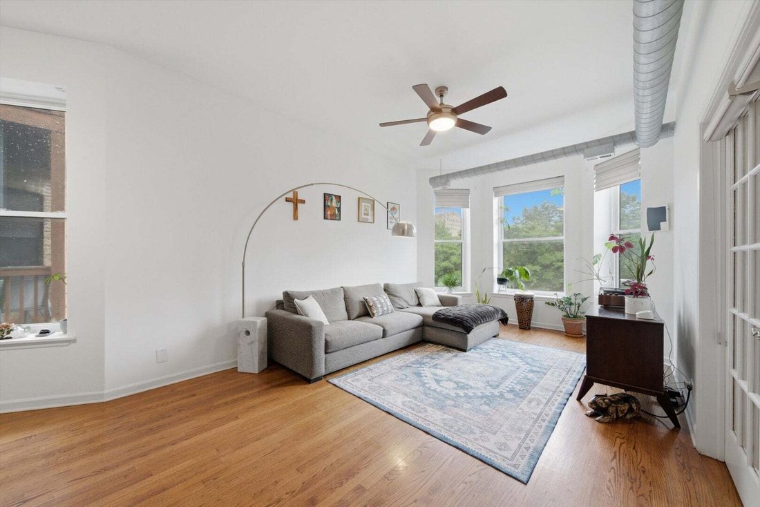 Condo in Chicago, Illinois, United States 4 - 18548758