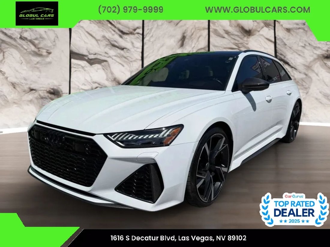 Station Estate Wagon in Las Vegas, NV, United States 1 - 18553865