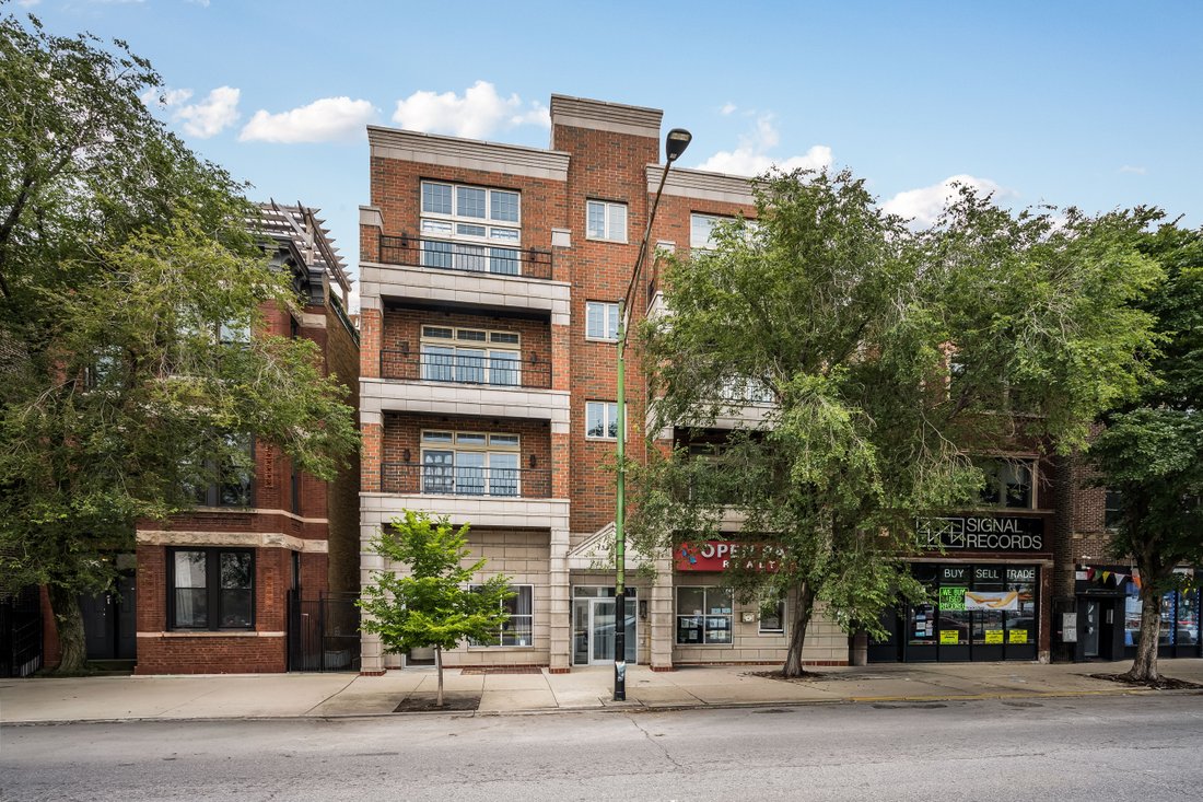 House in Chicago, Illinois, United States 1 - 18550681