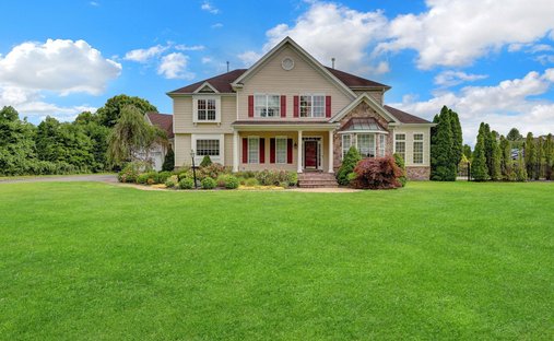 House in Wading River, New York, United States 1