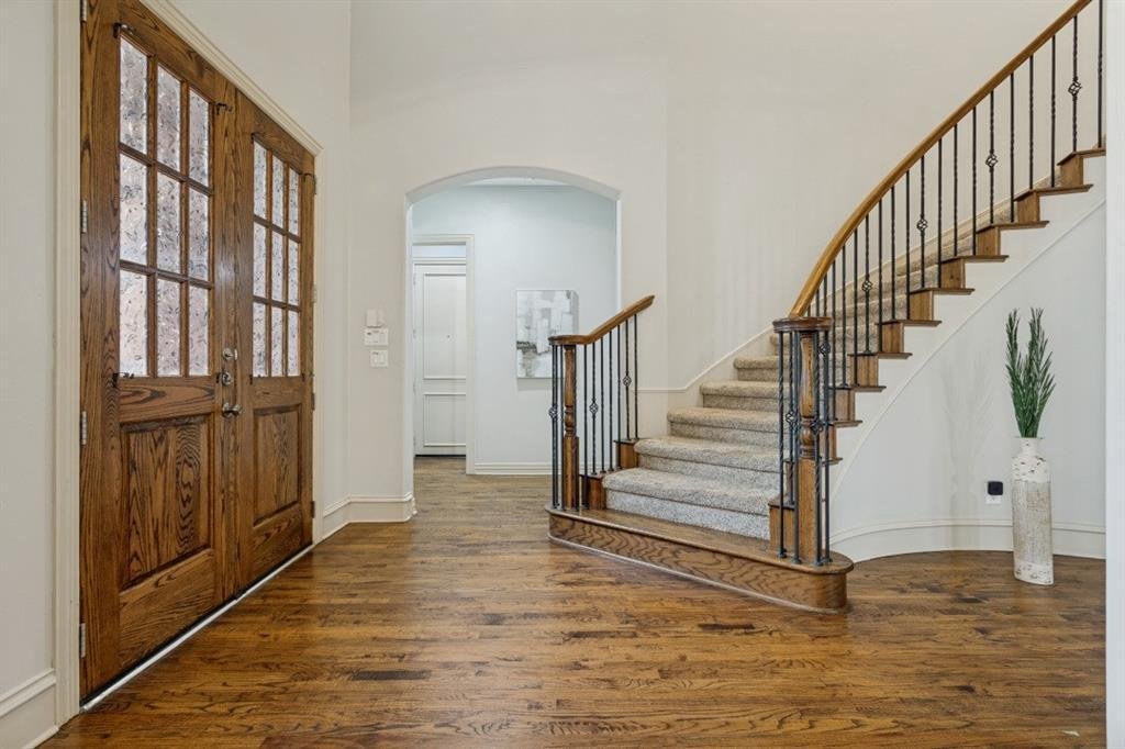 House in Allen, Texas, United States 3 - 18548929