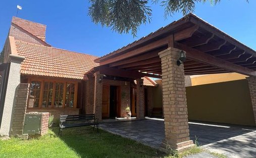 House in San Juan, San Juan Province, Argentina 1
