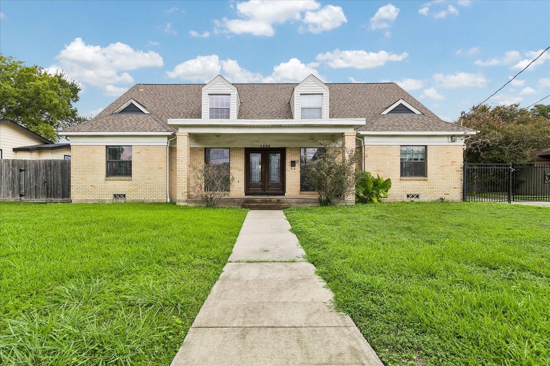 House in Houston, Texas, United States 1 - 18552891
