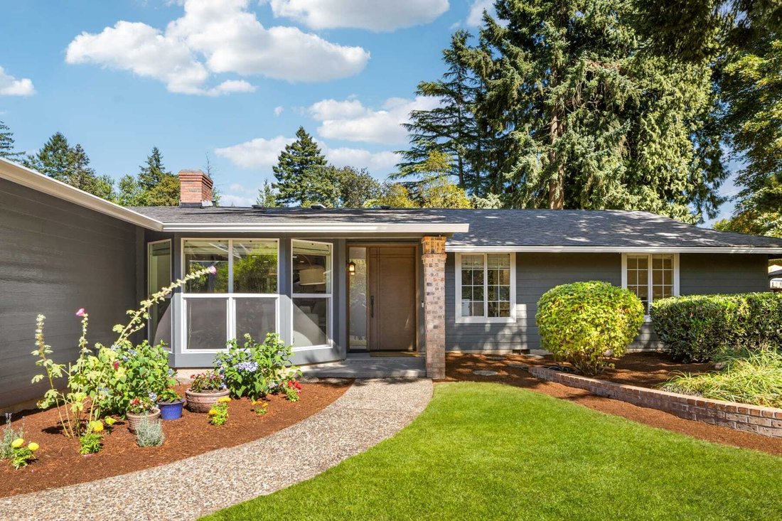 House in Portland, Oregon, United States 4 - 18550483