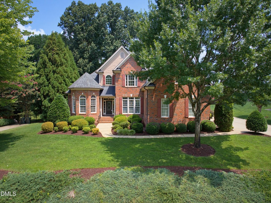 House in Raleigh, North Carolina, United States 1 - 18552236