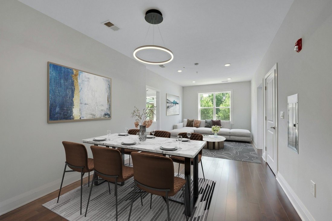 Condo in Union City, New Jersey, United States 2 - 18537076