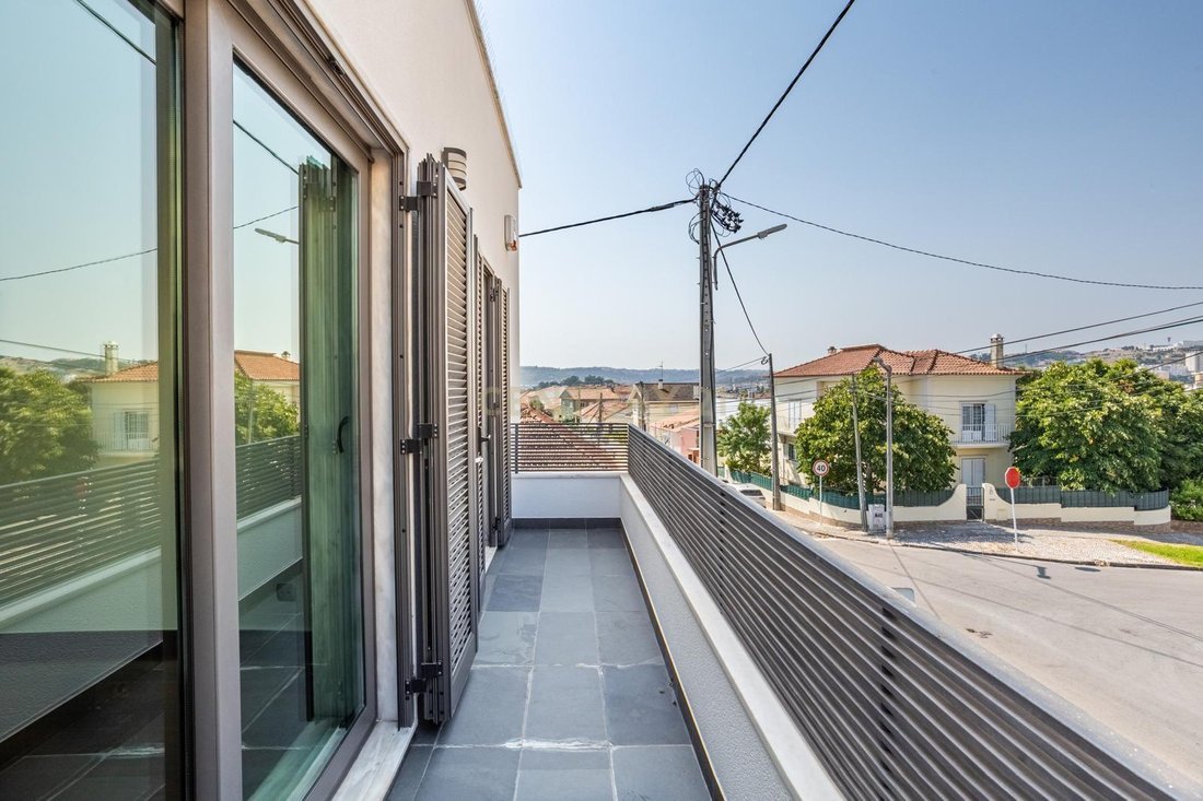 Villa in Loures, Lisbon, Portugal 5 - 18538381