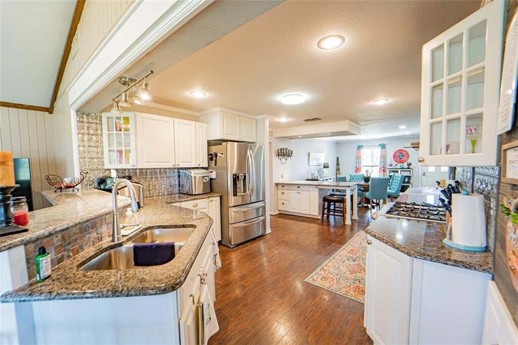House in Breckenridge, Texas, United States 5 - 18552785