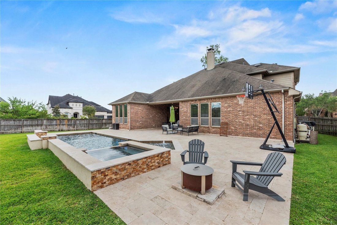 House in Missouri City, Texas, United States 3 - 18552981