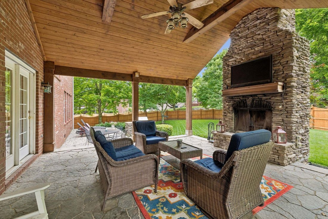 House in Franklin, Tennessee, United States 2 - 18552107