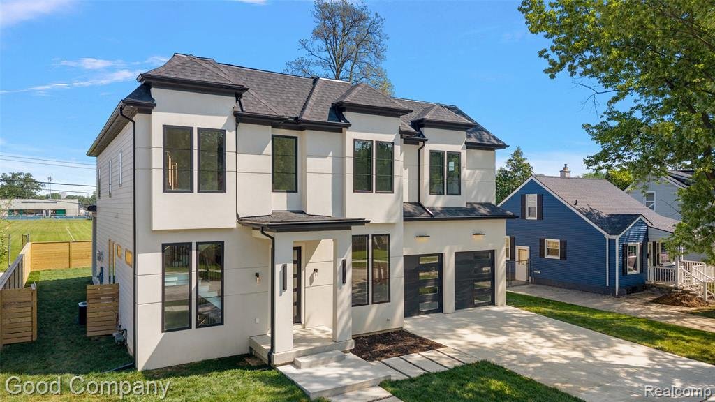 House in Royal Oak, Michigan, United States 5 - 18551568
