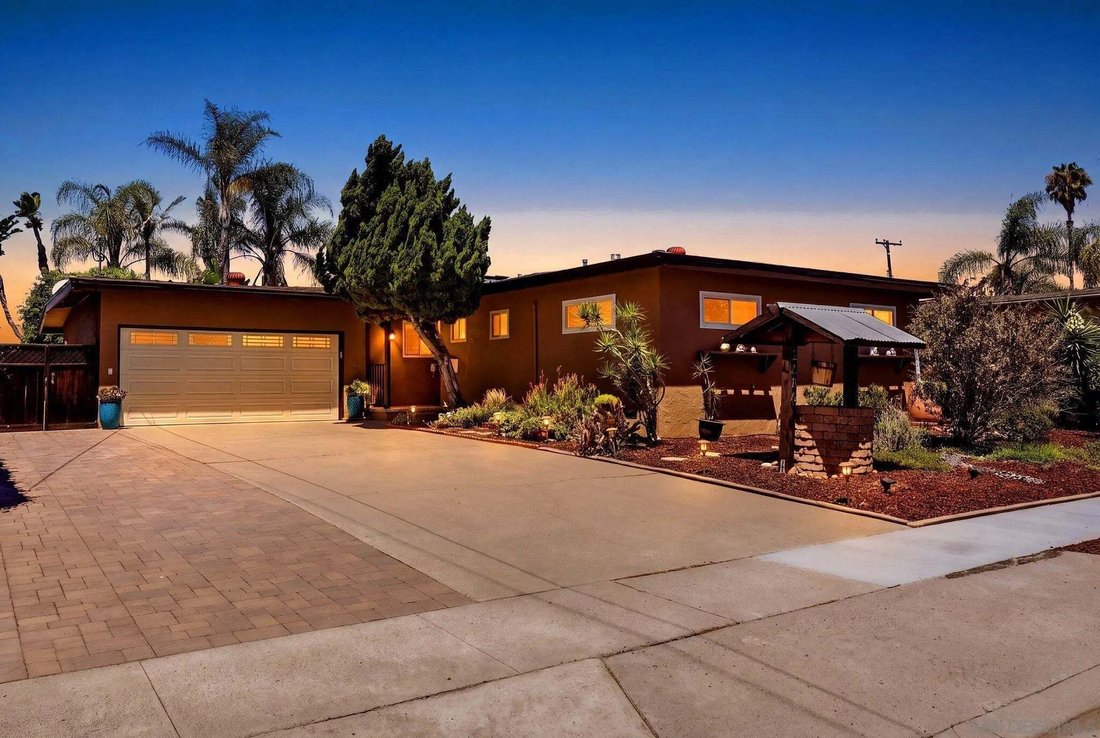 House in San Diego, California, United States 1 - 18548638