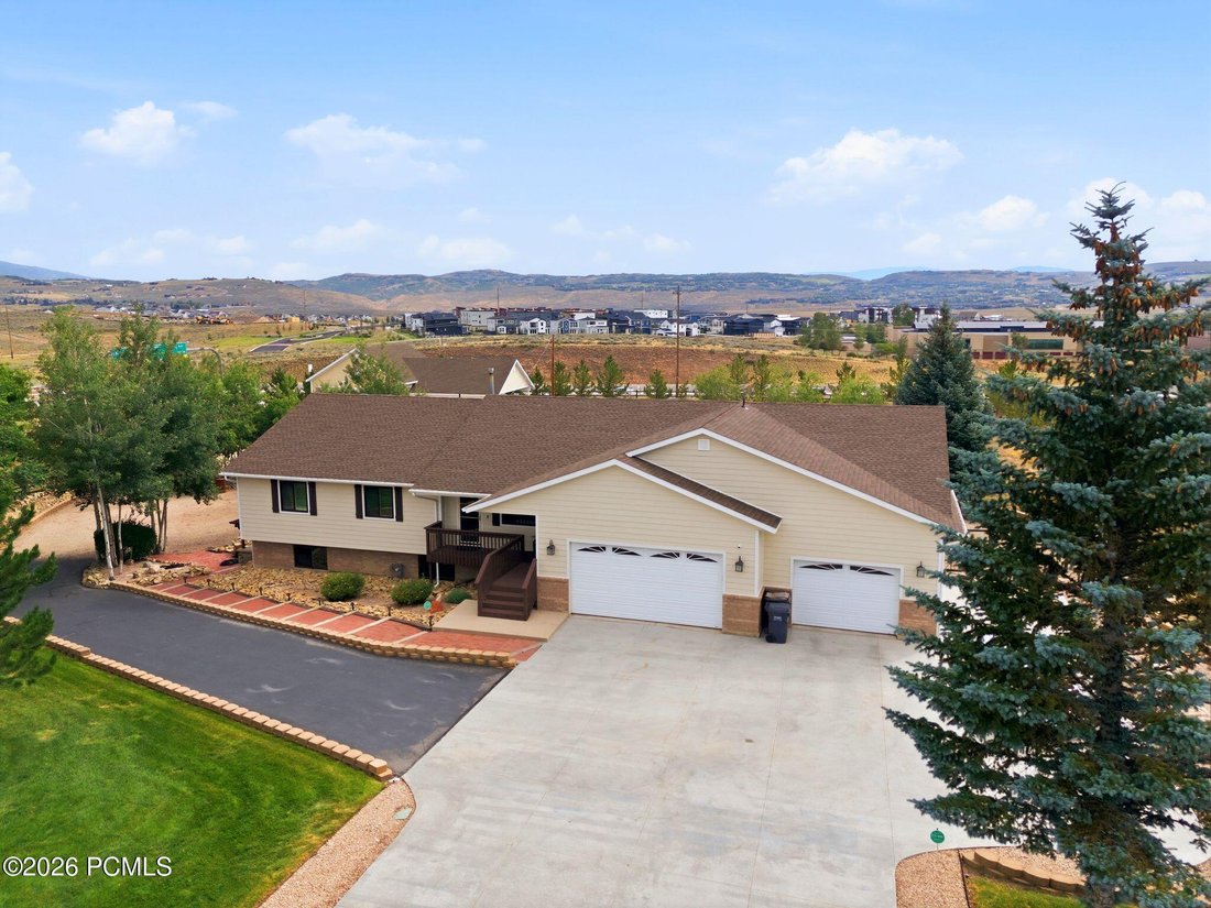 House in Park City, Utah, United States 2 - 18548115