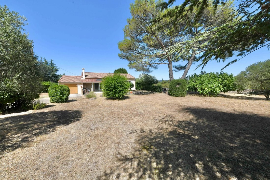 House in Uzès, Occitania, France 3 - 18549677