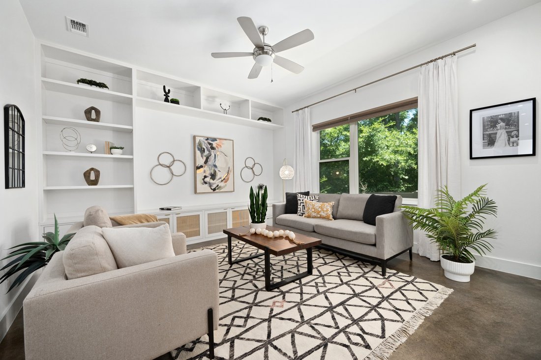 Casa en Austin, Texas, Estados Unidos 5 - 18548502