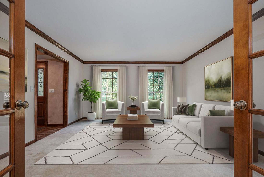 House in Campton Hills, Illinois, United States 5 - 18552691