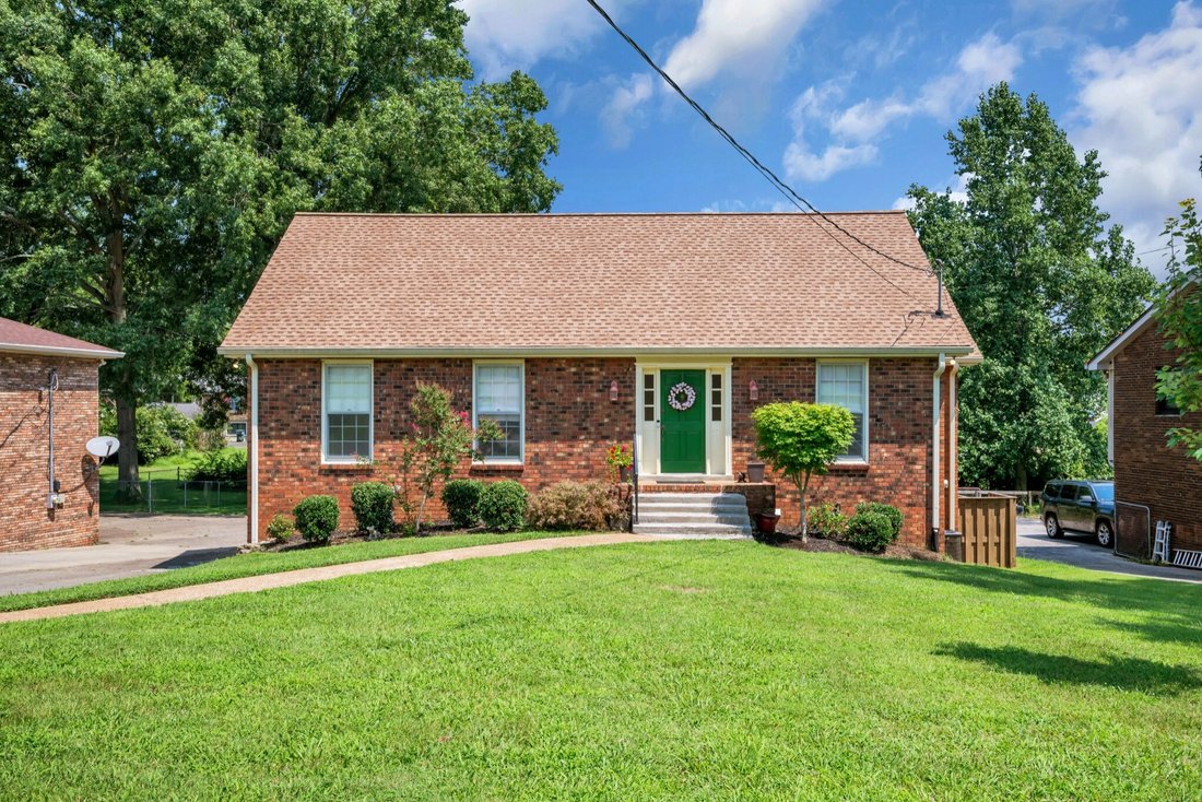 House in Nashville, Tennessee, United States 2 - 18550320
