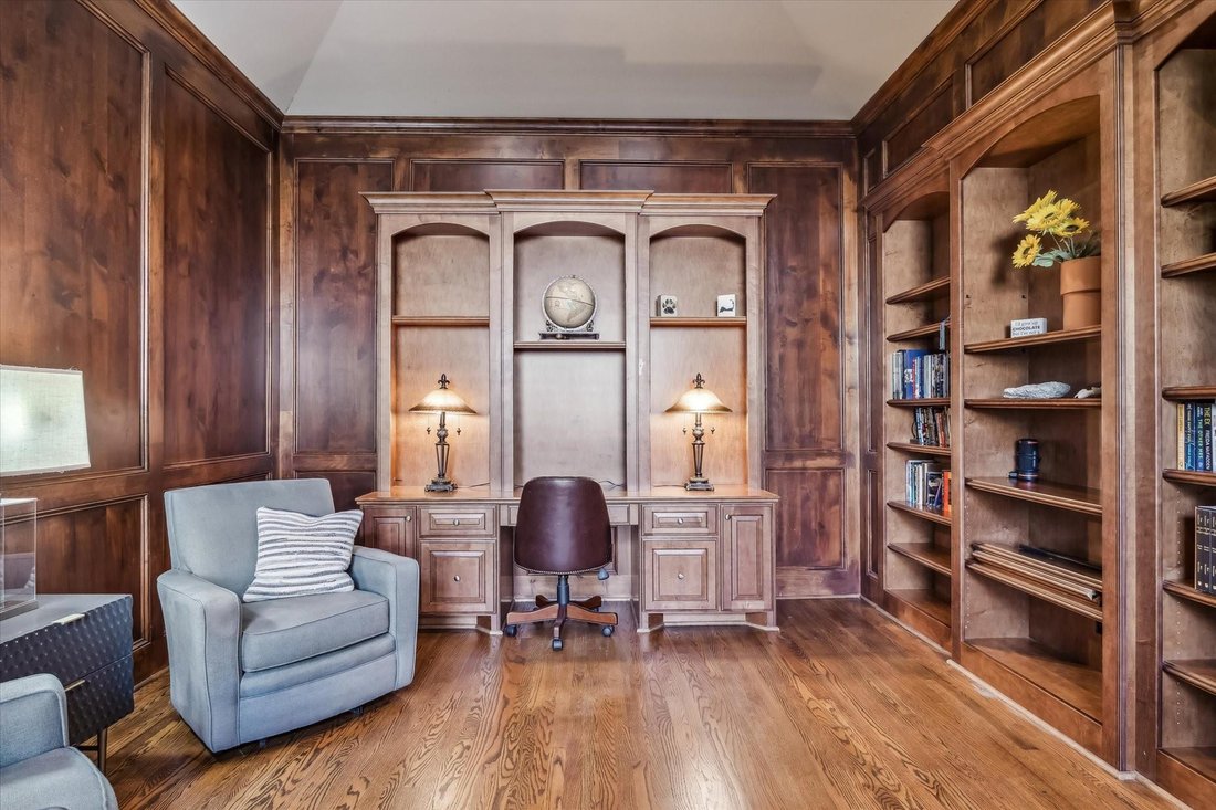 House in Houston, Texas, United States 4 - 18548718