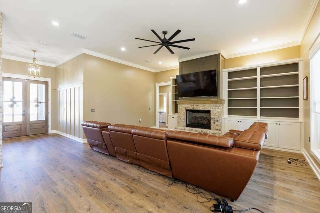 House in Valdosta, Georgia, United States 2 - 18552516