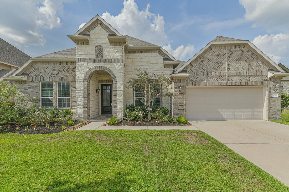 House in Conroe, Texas, United States 2 - 18552920