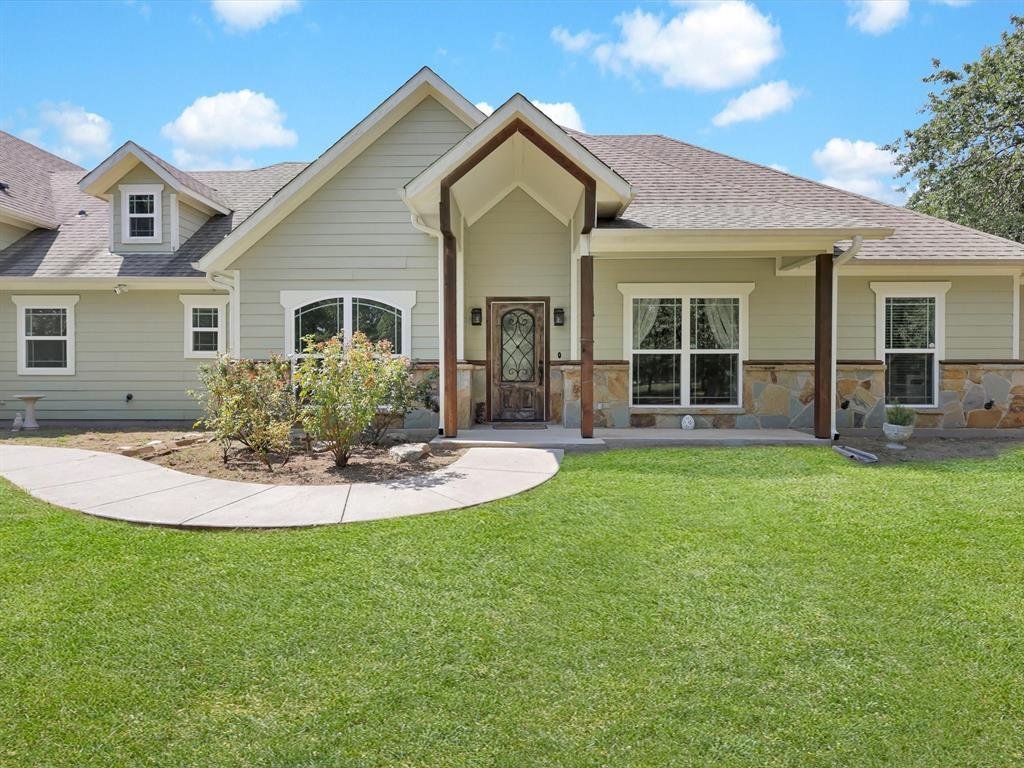 House in Azle, Texas, United States 2 - 18548904