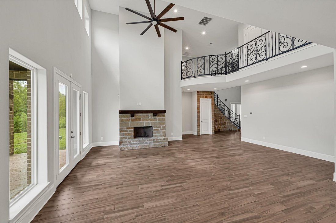 House in Crosby, Texas, United States 5 - 18548699