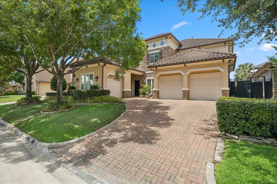 House in Houston, Texas, United States 2 - 18548718