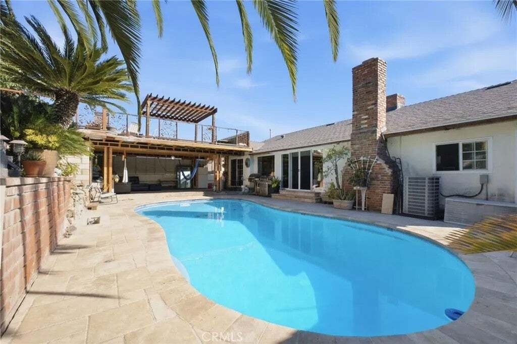 House in Monterey Park, California, United States 2 - 18280914