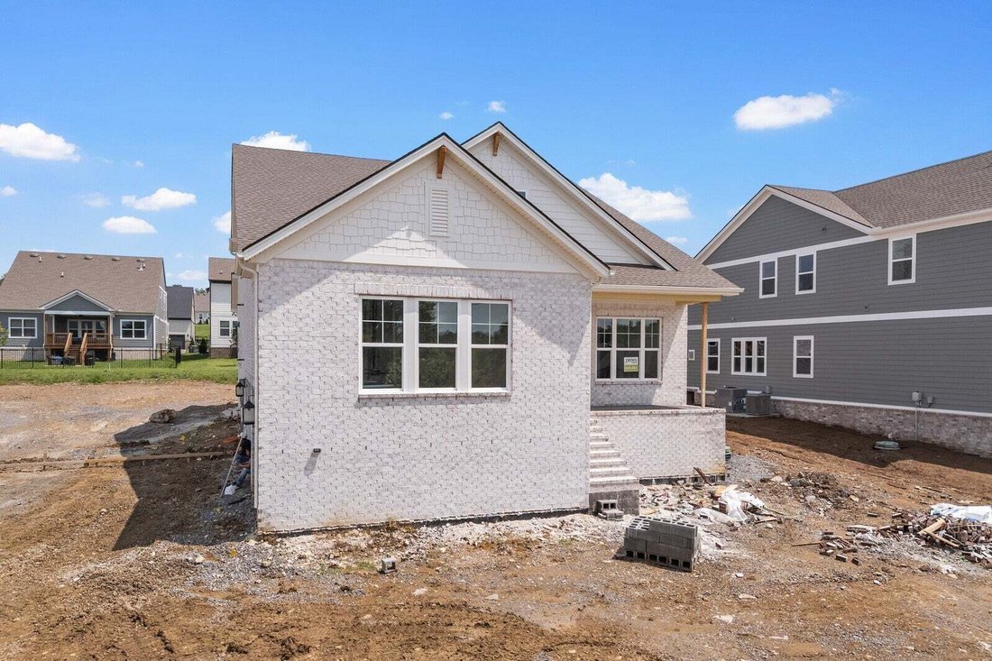 House in Mt. Juliet, Tennessee, United States 3 - 18552092