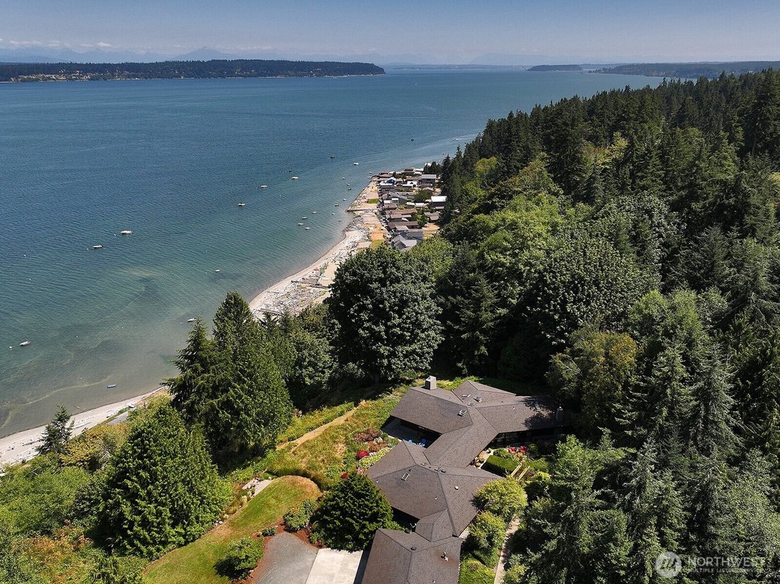 House in Langley, Washington, United States 3 - 18548394
