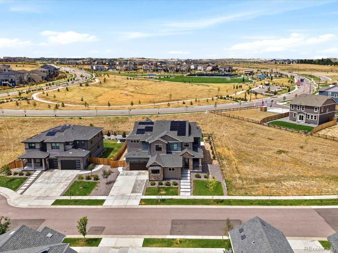 House in Parker, Colorado, United States 4 - 18550937