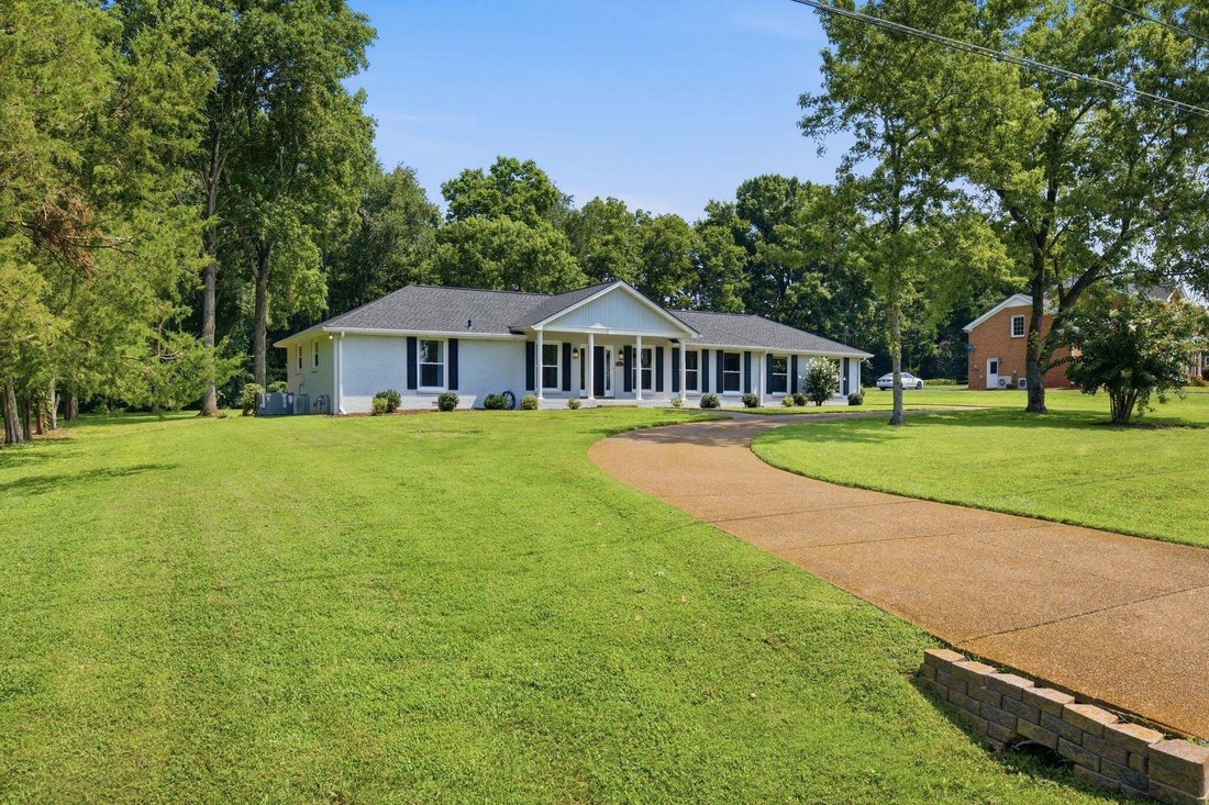 House in Franklin, Tennessee, United States 2 - 18548314