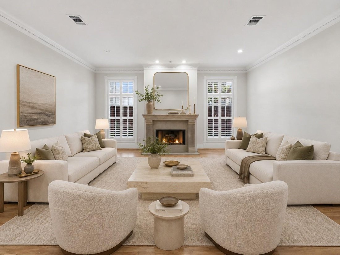 House in Houston, Texas, United States 3 - 18552869