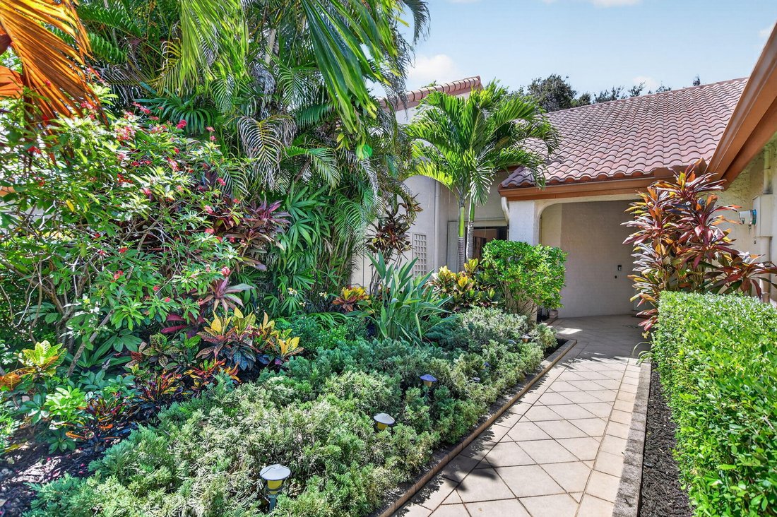 Townhouse in Boca Raton, Florida, United States 3 - 18551838