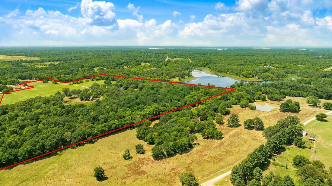 House in Blossom, Texas, United States 5 - 18550464