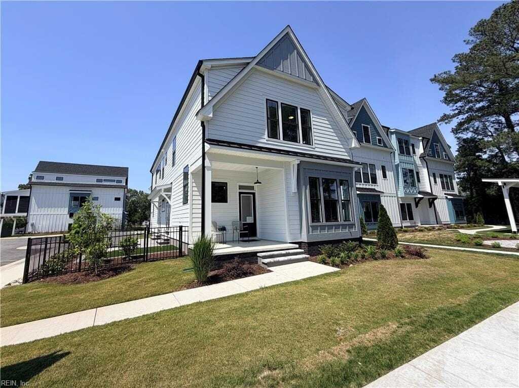 House in Chesapeake, Virginia, United States 2 - 18552193