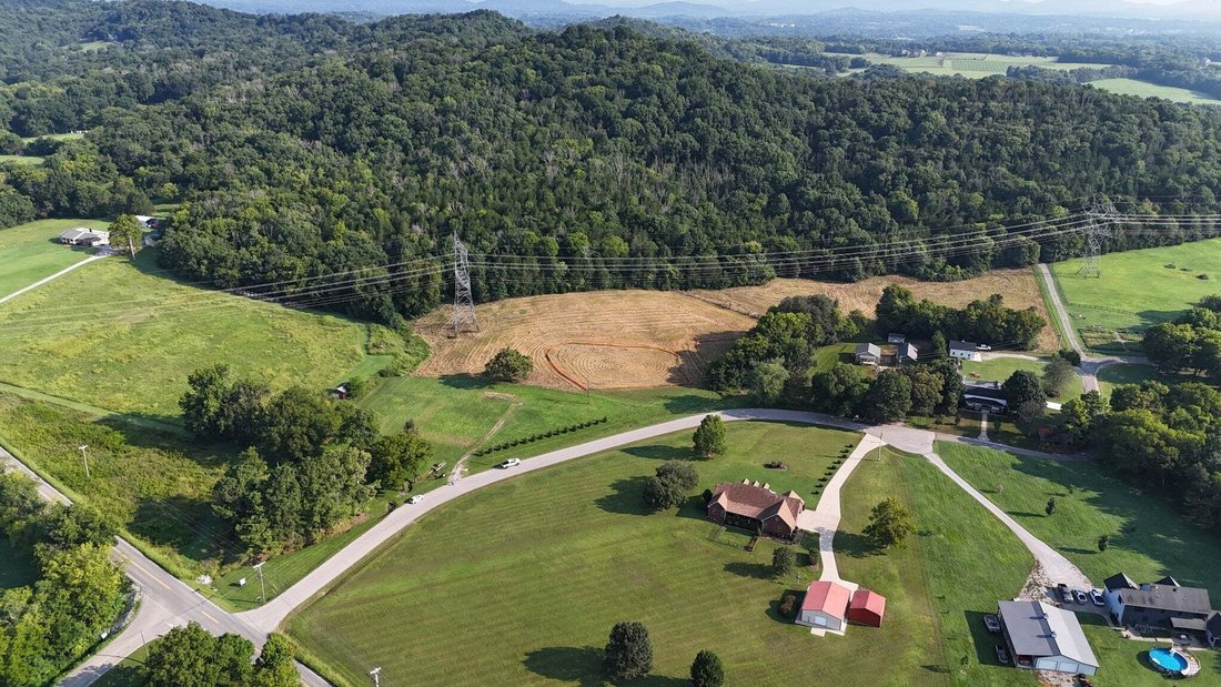 House in College Grove, Tennessee, United States 5 - 18552112