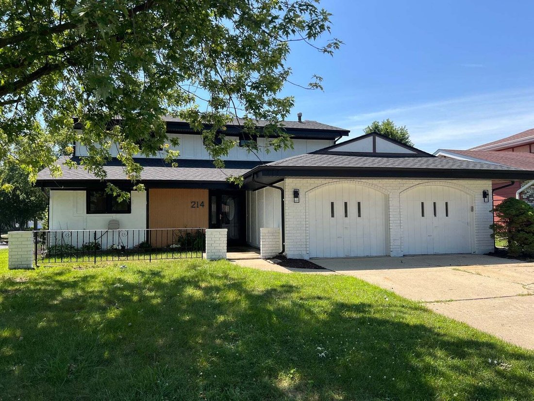House in Bloomingdale, Illinois, United States 1 - 18502881