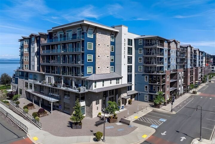 Condo in Tacoma, Washington, United States 1 - 18554291