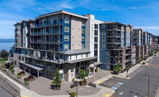 Condo in Tacoma, Washington, United States 1
