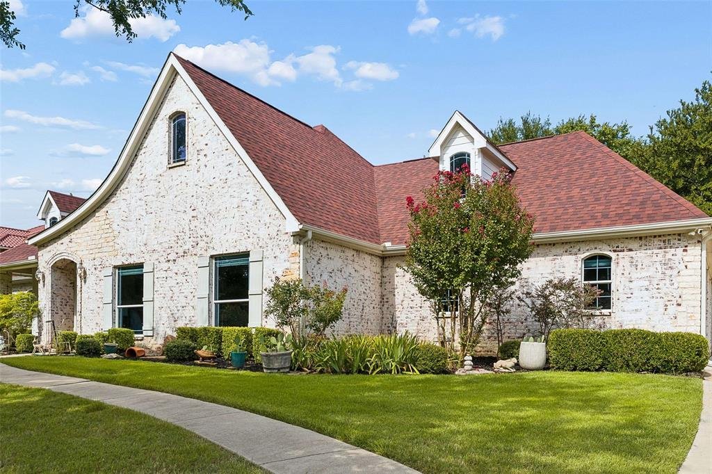 House in Little Elm, Texas, United States 4 - 18552844