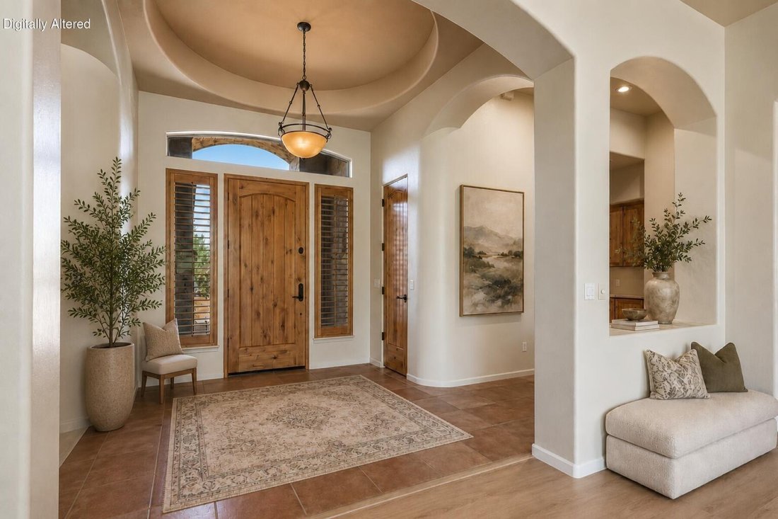 House in Phoenix, Arizona, United States 4 - 18549113