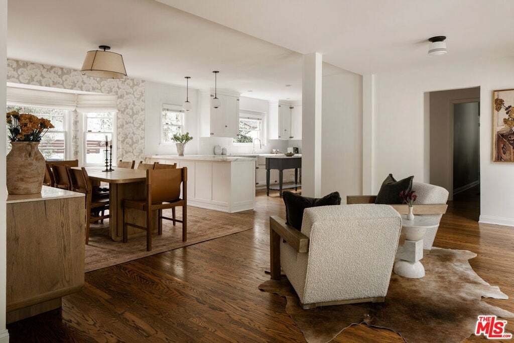 House in Los Angeles, California, United States 4 - 18551057