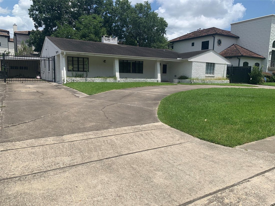 House in Southside Place, Texas, United States 2 - 18037297