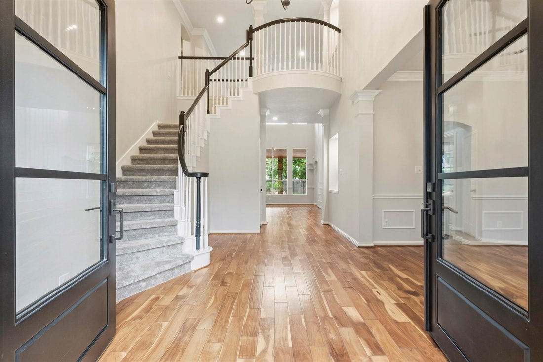 Casa a Missouri City, Texas, Stati Uniti 3 - 18552962