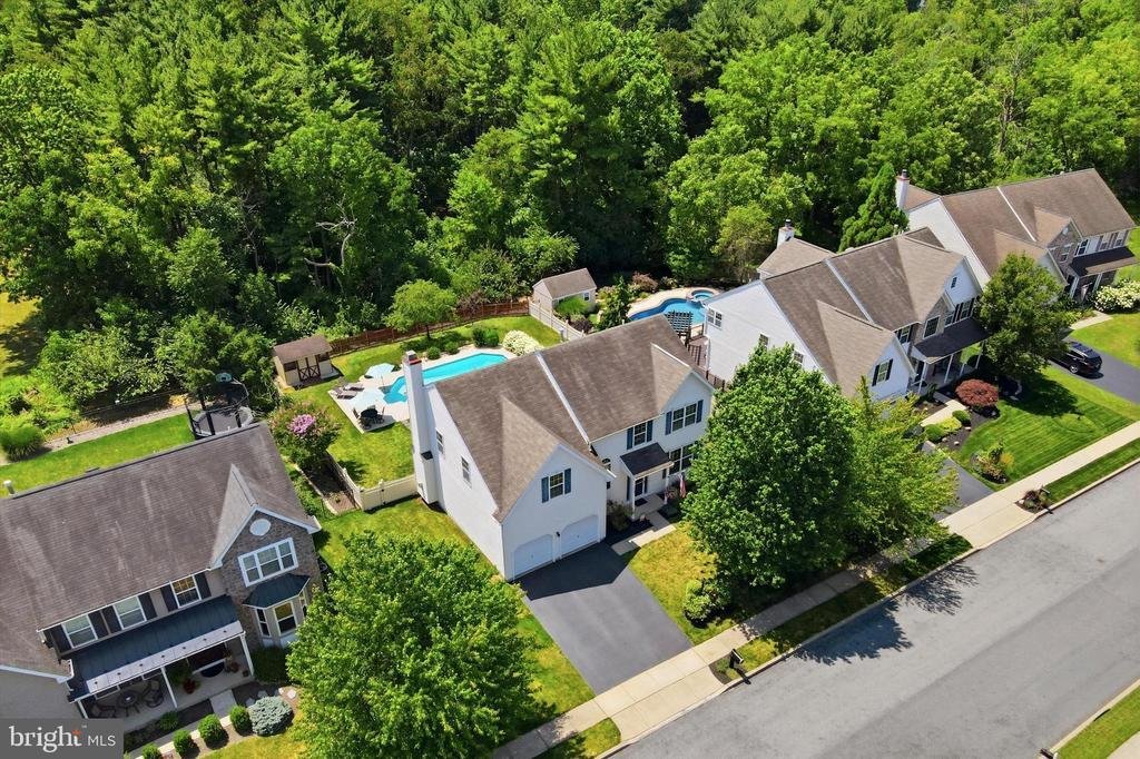 House in Royersford, Pennsylvania, United States 3 - 18548332