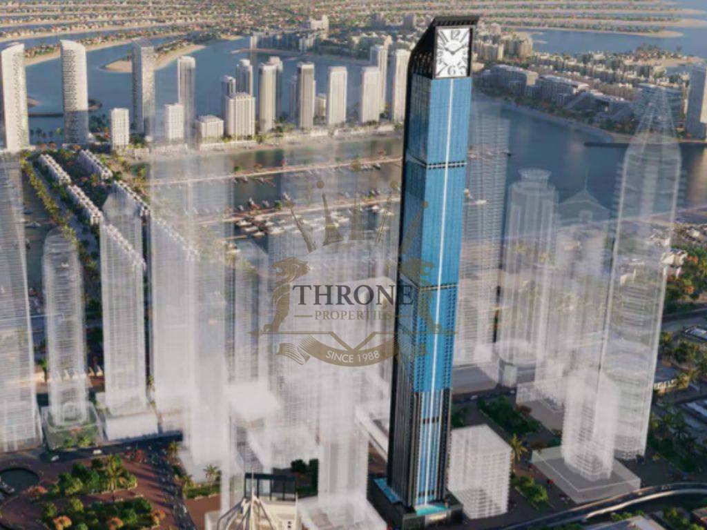 Apartment in Dubai Marina / Marsa Dubai, Dubai, United Arab Emirates 4 - 18548442