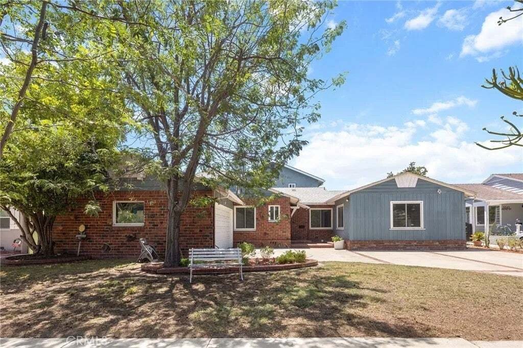 House in Los Angeles, California, United States 1 - 18548600