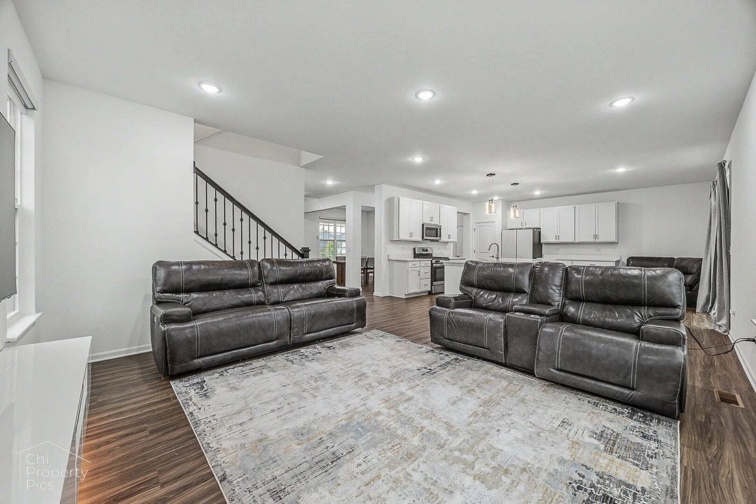 House in Campton Hills, Illinois, United States 4 - 18552651